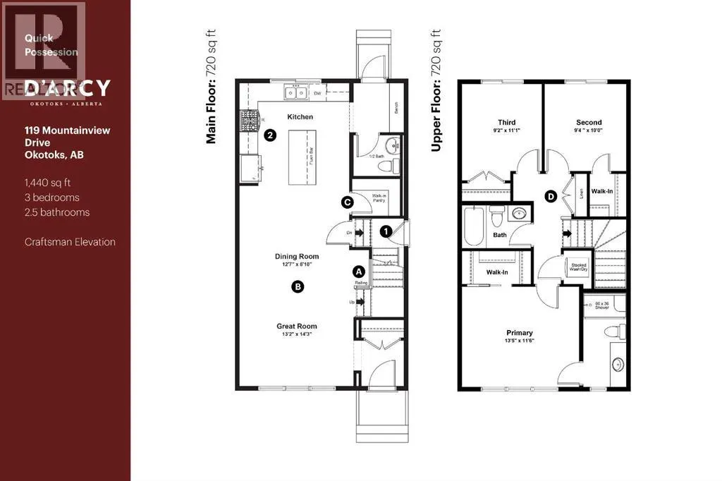 119 Mountainview Drive