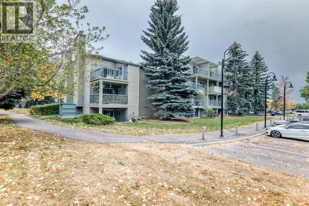 1210, 60 Glamis Drive SW