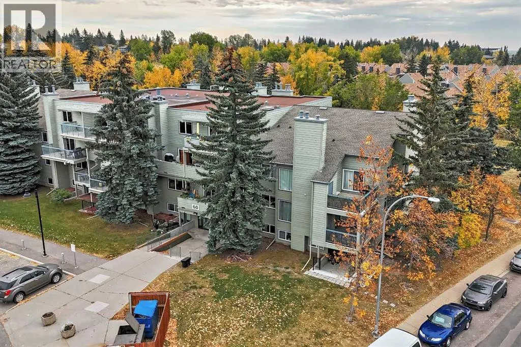 1210, 60 Glamis Drive SW