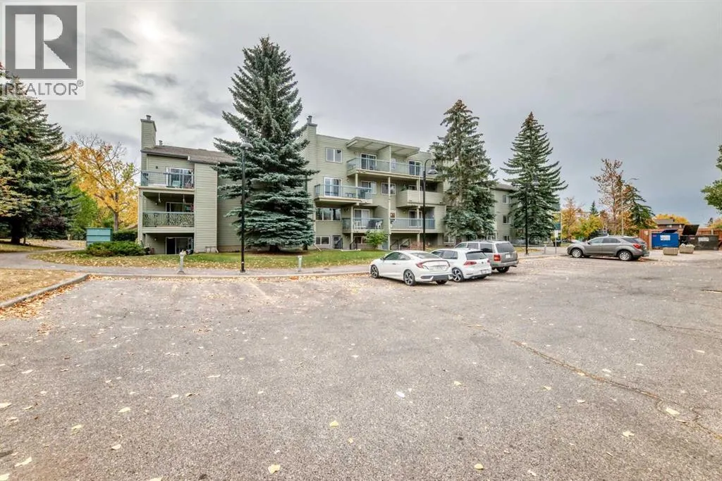 1210, 60 Glamis Drive SW