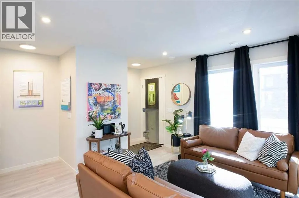 107, 63 Belmont Passage SW