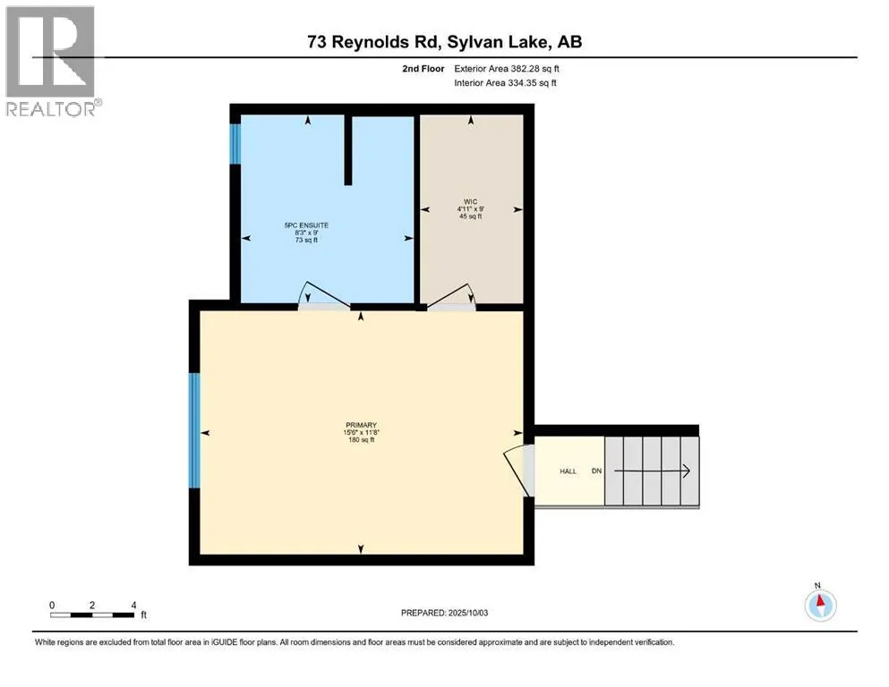 73 Reynolds Road