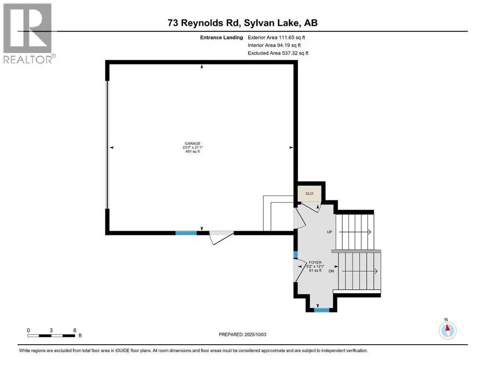 73 Reynolds Road