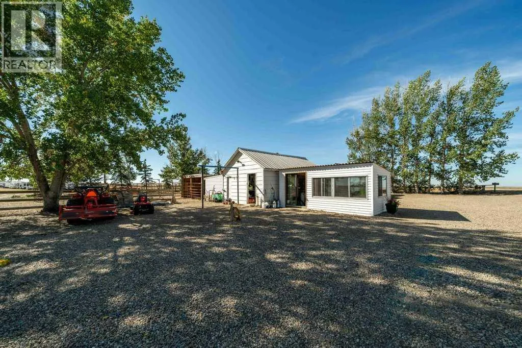 12323 Range Road 74