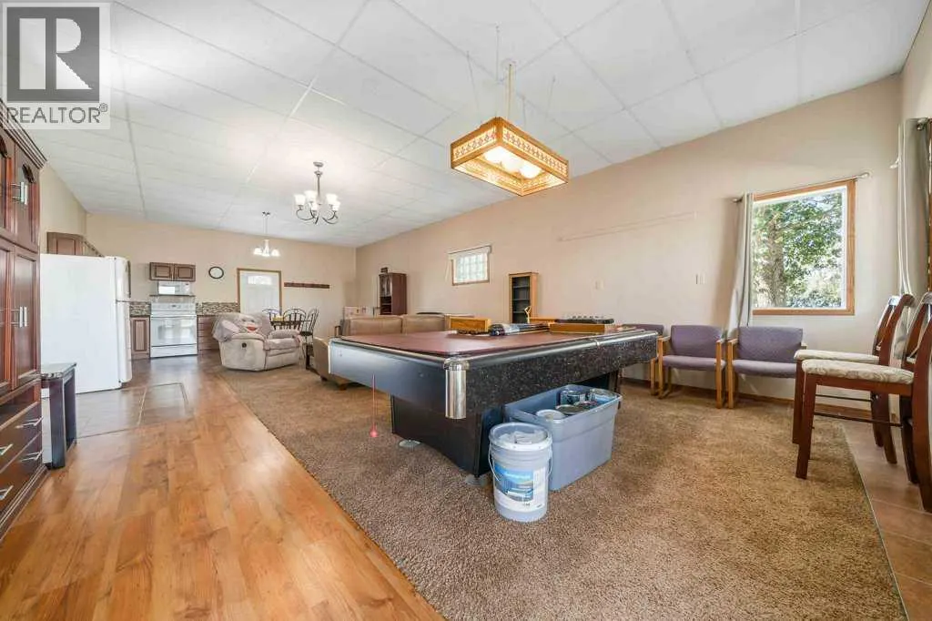 12323 Range Road 74