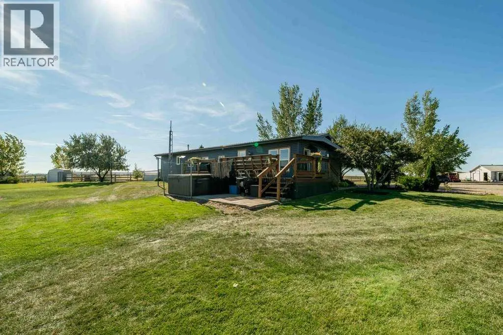 12323 Range Road 74