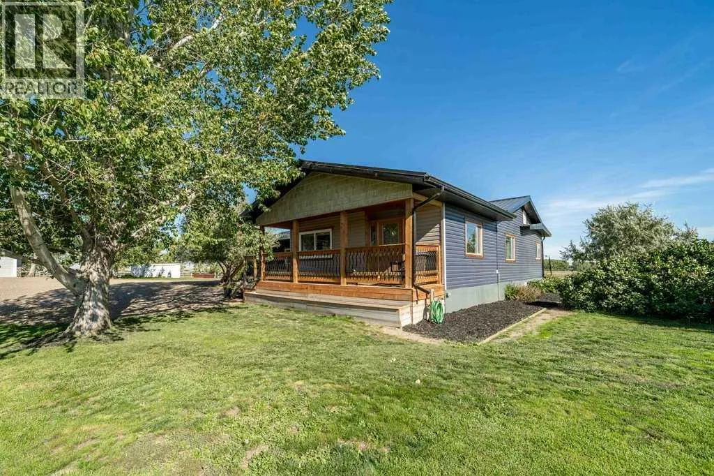 12323 Range Road 74