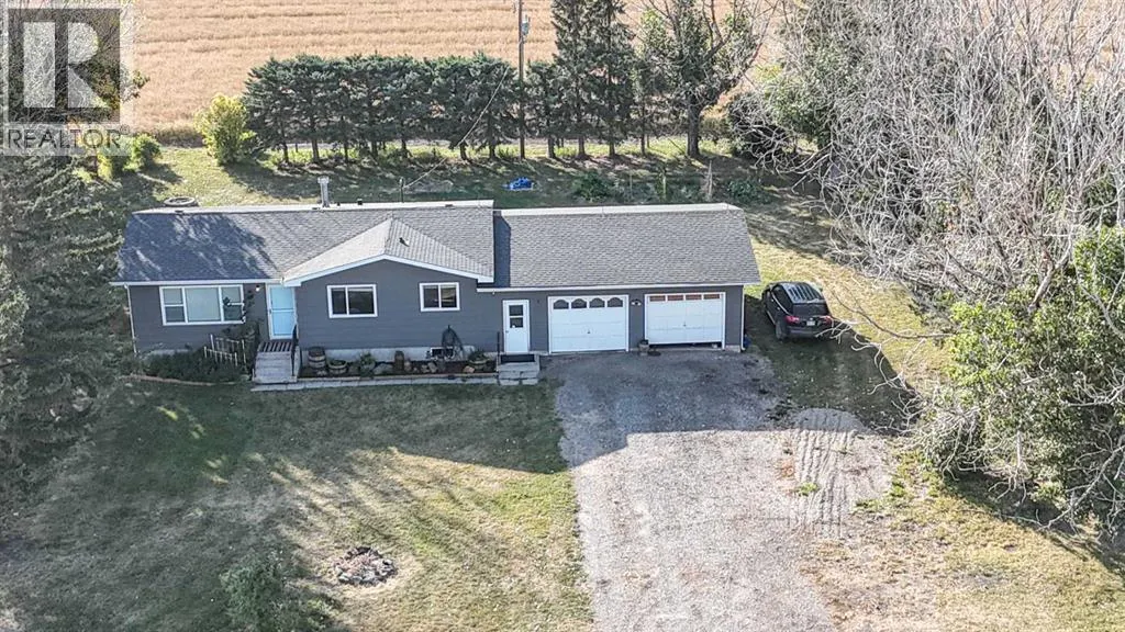 230054 Range Road 255