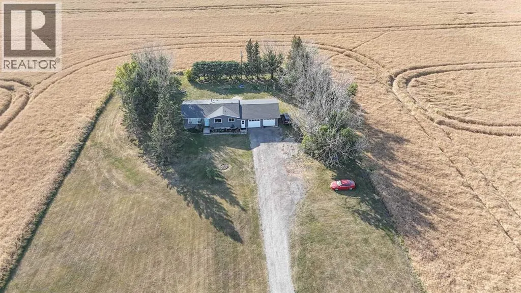 230054 Range Road 255