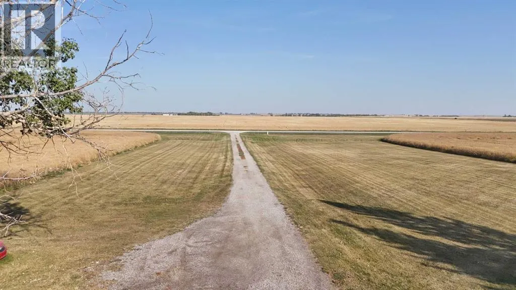 230054 Range Road 255