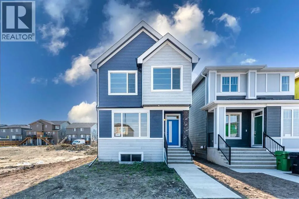 264 Marmot Grove NW