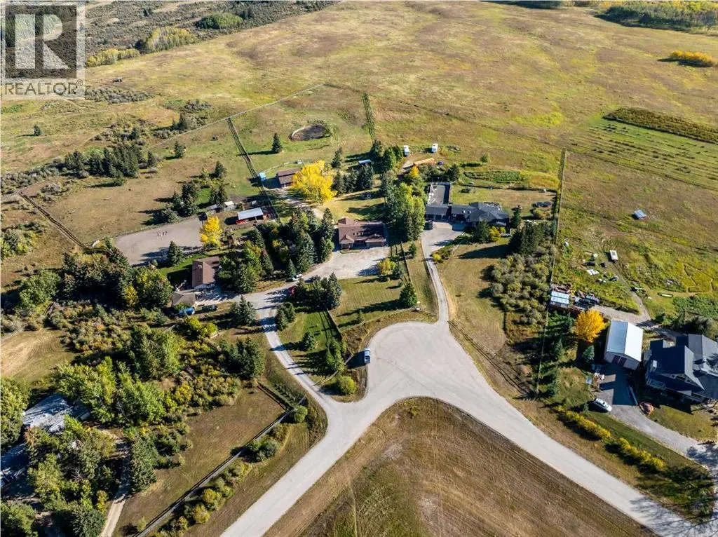39 Big Hill Creek Estates
