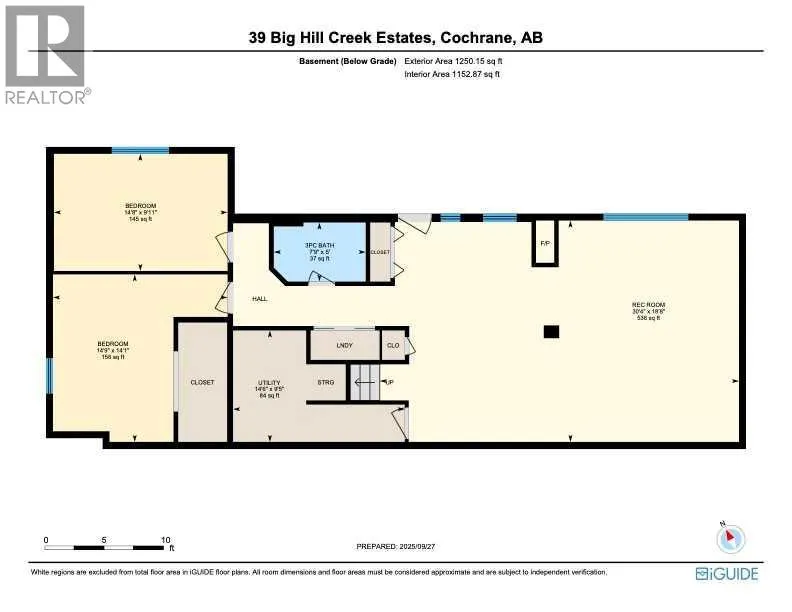 39 Big Hill Creek Estates