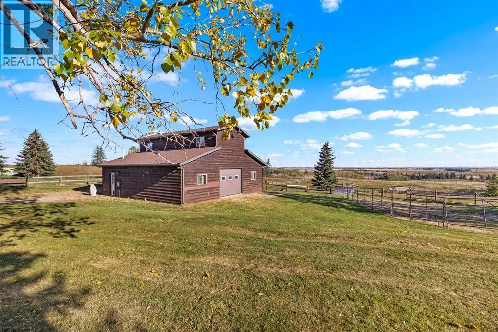 39 Big Hill Creek Estates