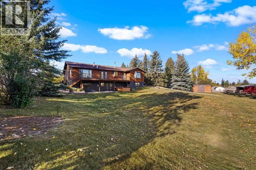 39 Big Hill Creek Estates