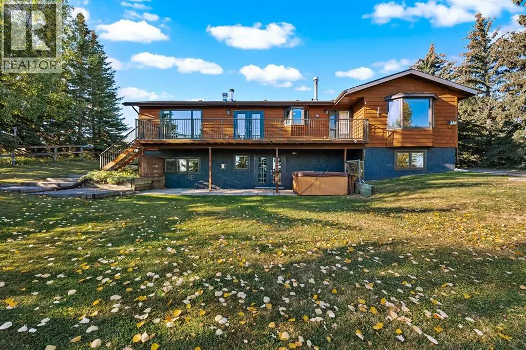 39 Big Hill Creek Estates