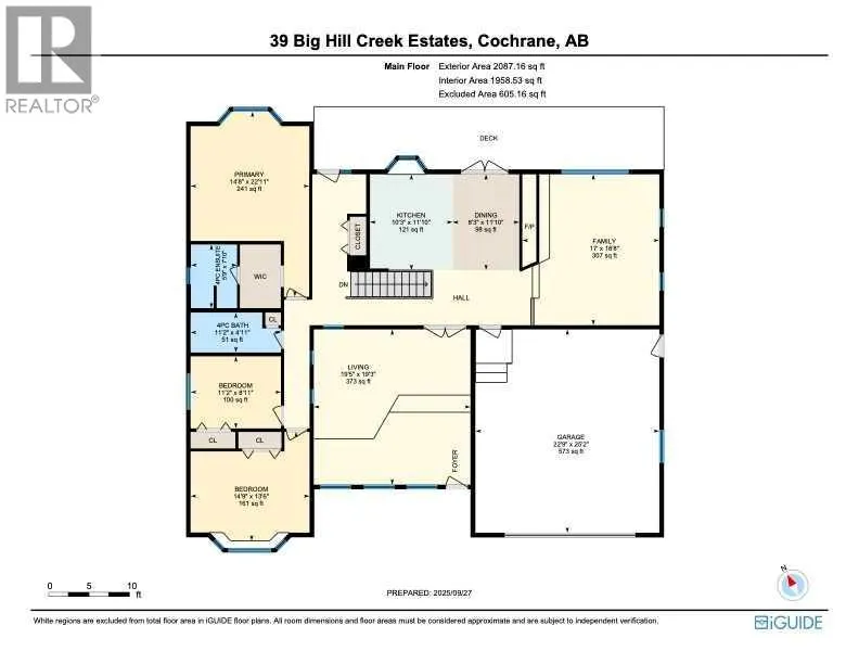 39 Big Hill Creek Estates