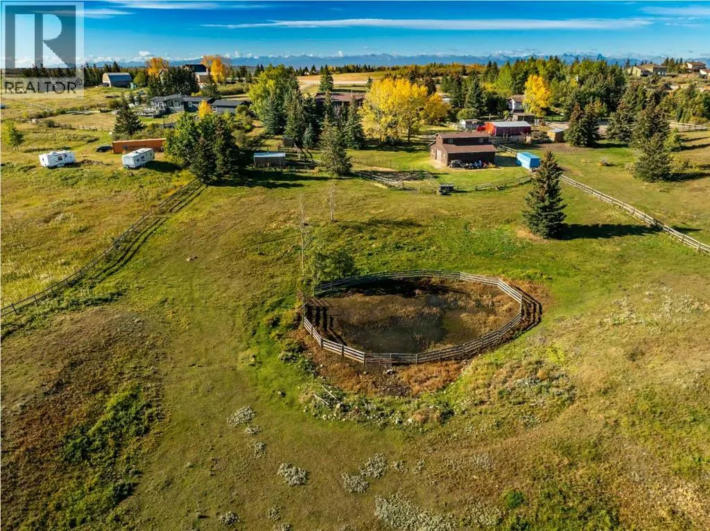 39 Big Hill Creek Estates