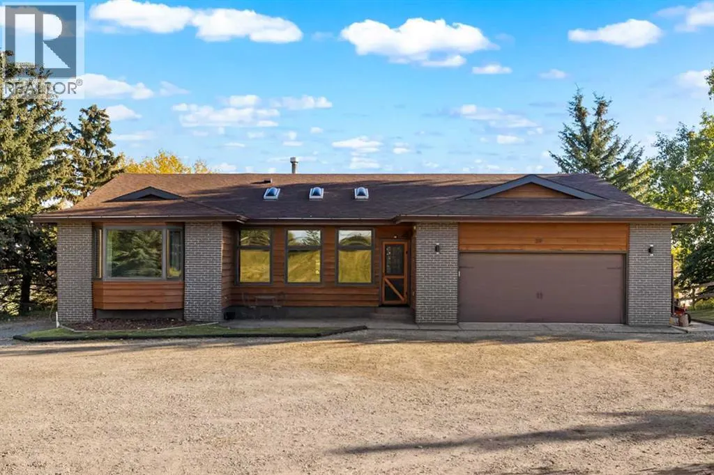39 Big Hill Creek Estates