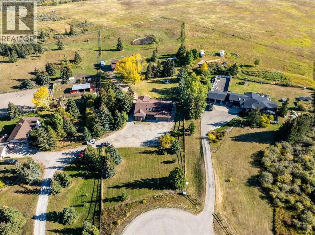 39 Big Hill Creek Estates