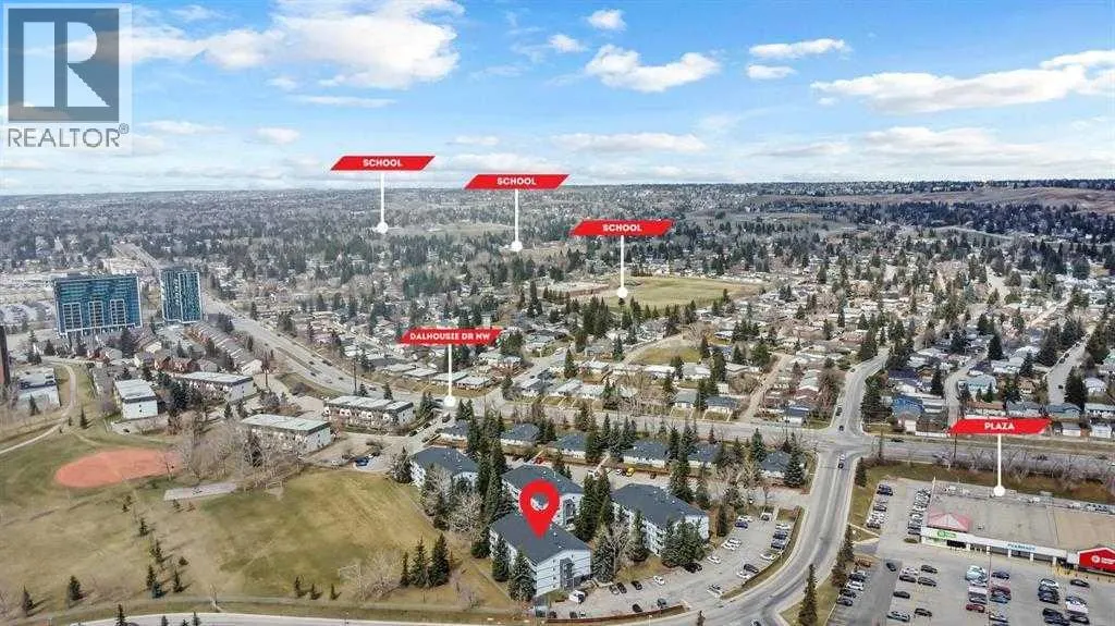 105A, 5601 Dalton Drive NW