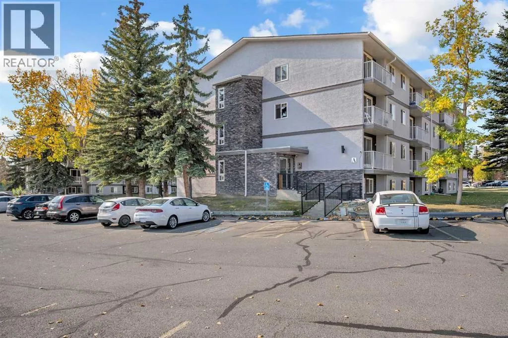 105A, 5601 Dalton Drive NW