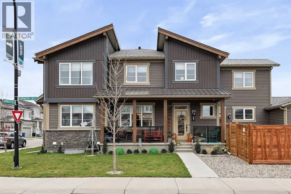 261 Carrington Circle NW