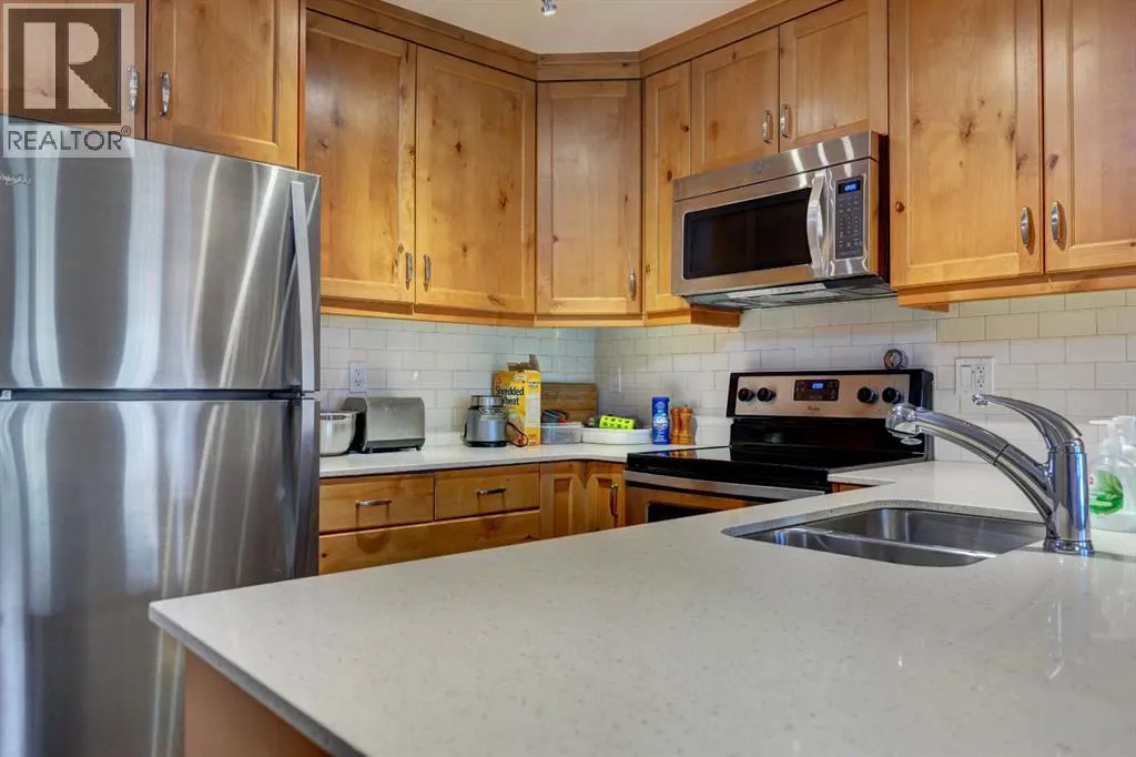 415, 808 Spring Creek Drive