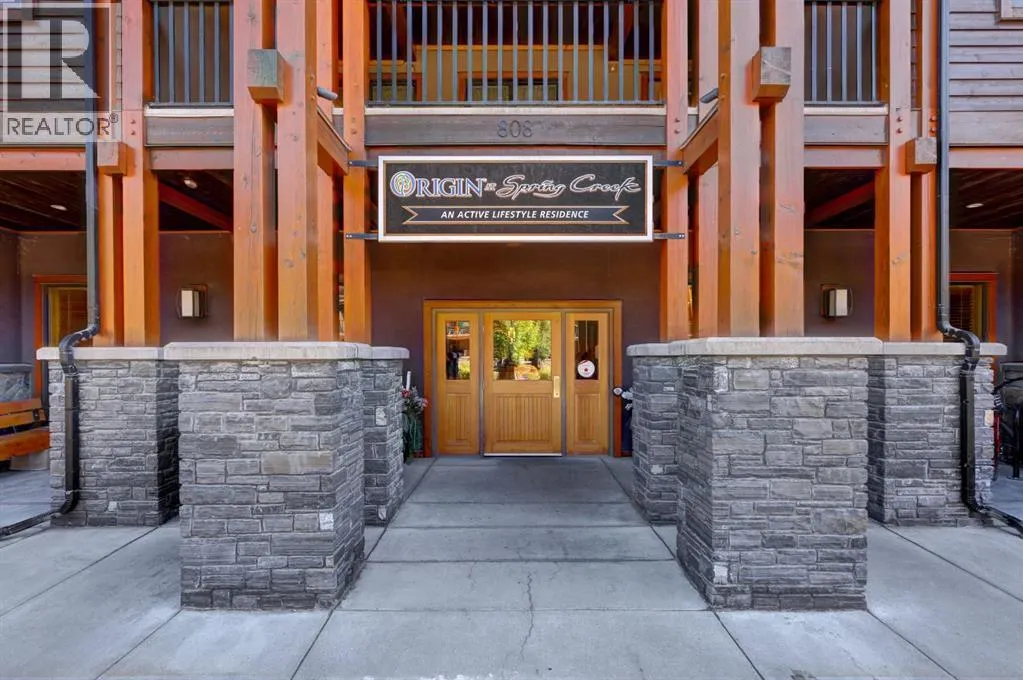 415, 808 Spring Creek Drive