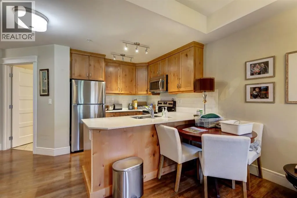 415, 808 Spring Creek Drive