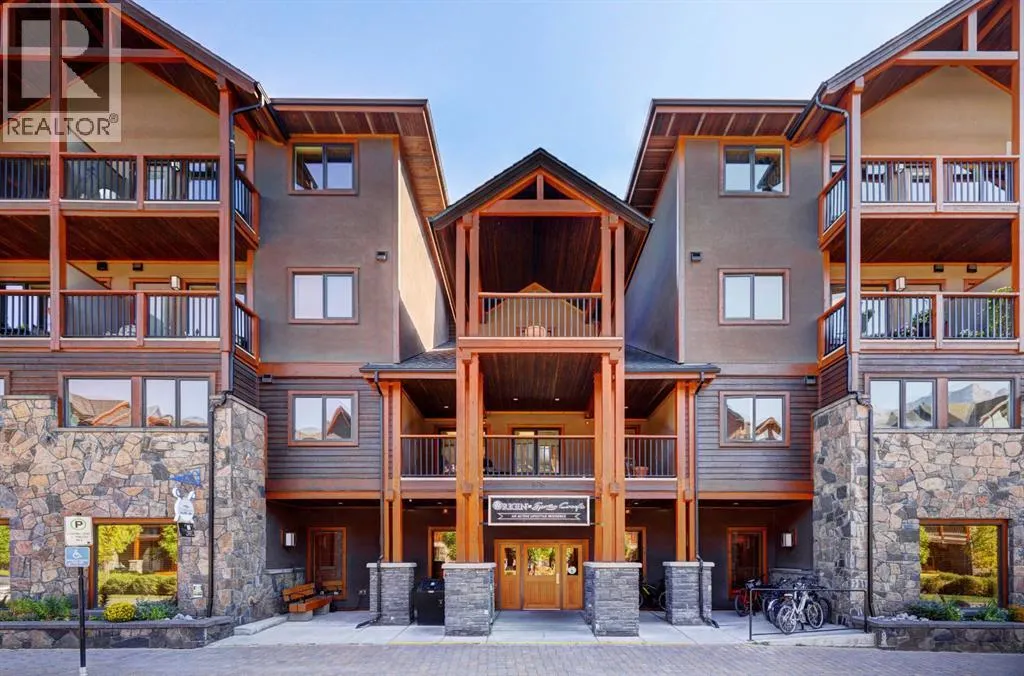 415, 808 Spring Creek Drive