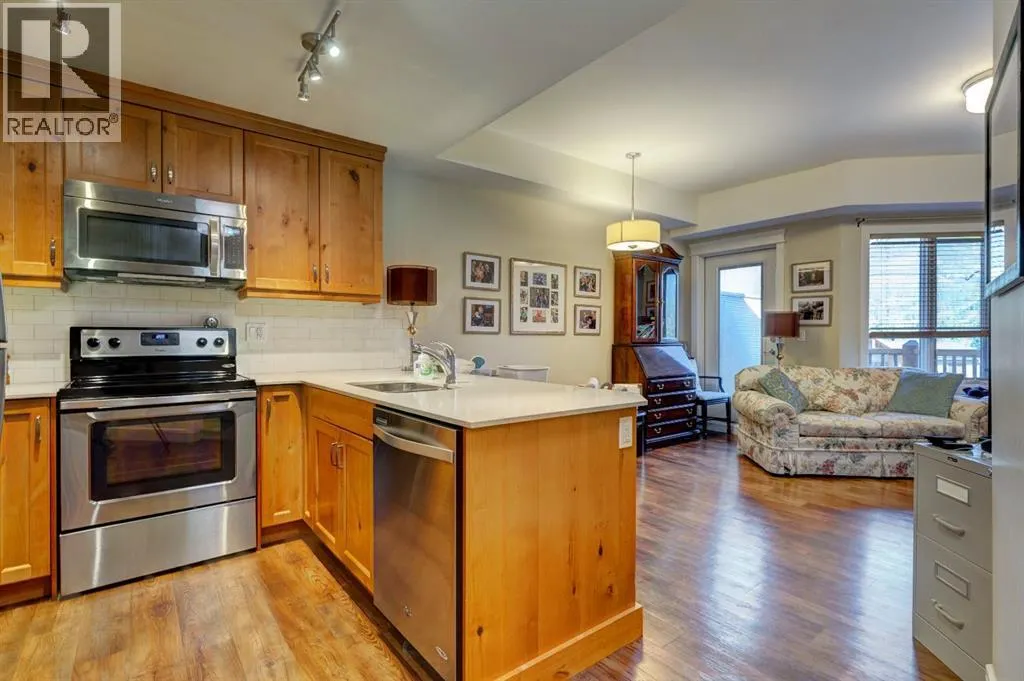 415, 808 Spring Creek Drive