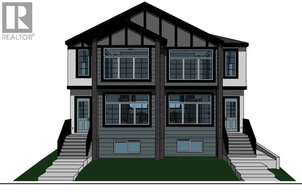 3803 centre A Street NE