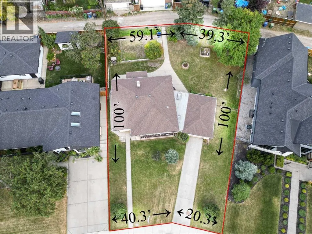 1920 Kelwood Drive SW