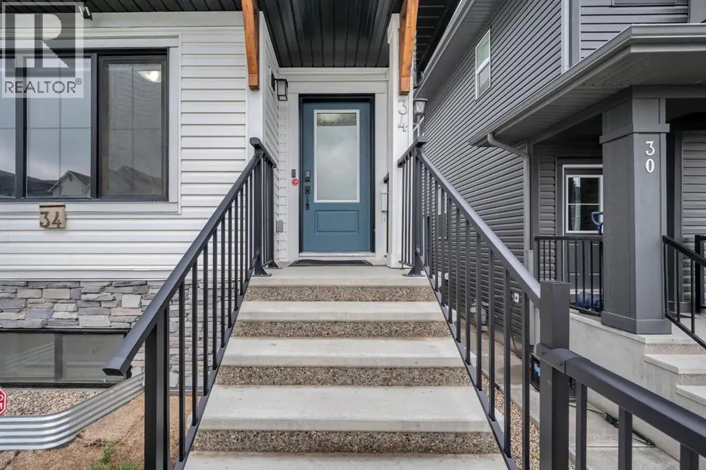 34 Sage Hill Lane NW