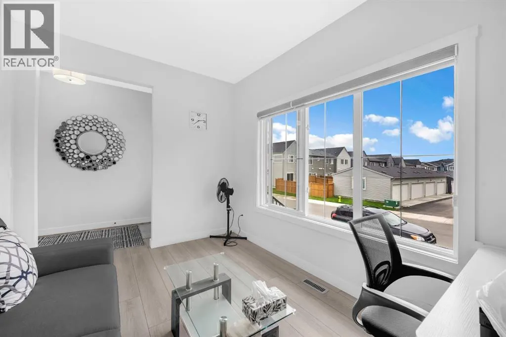 34 Sage Hill Lane NW