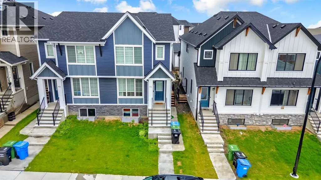 34 Sage Hill Lane NW