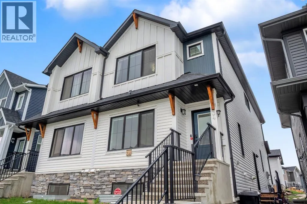 34 Sage Hill Lane NW