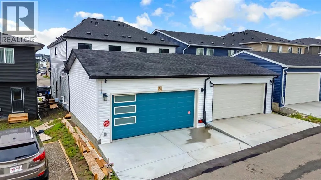 34 Sage Hill Lane NW
