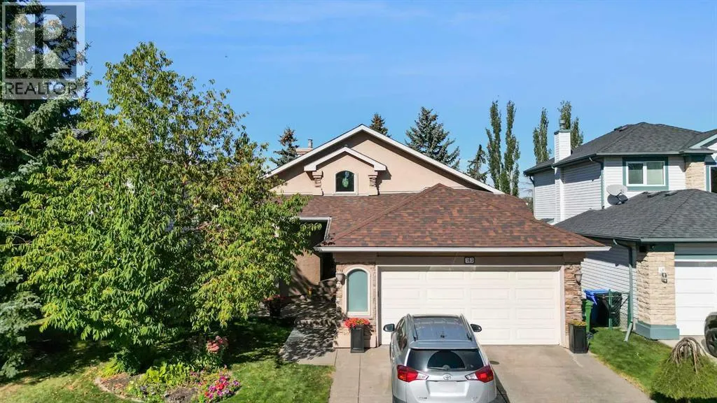 163 Douglasview Road SE