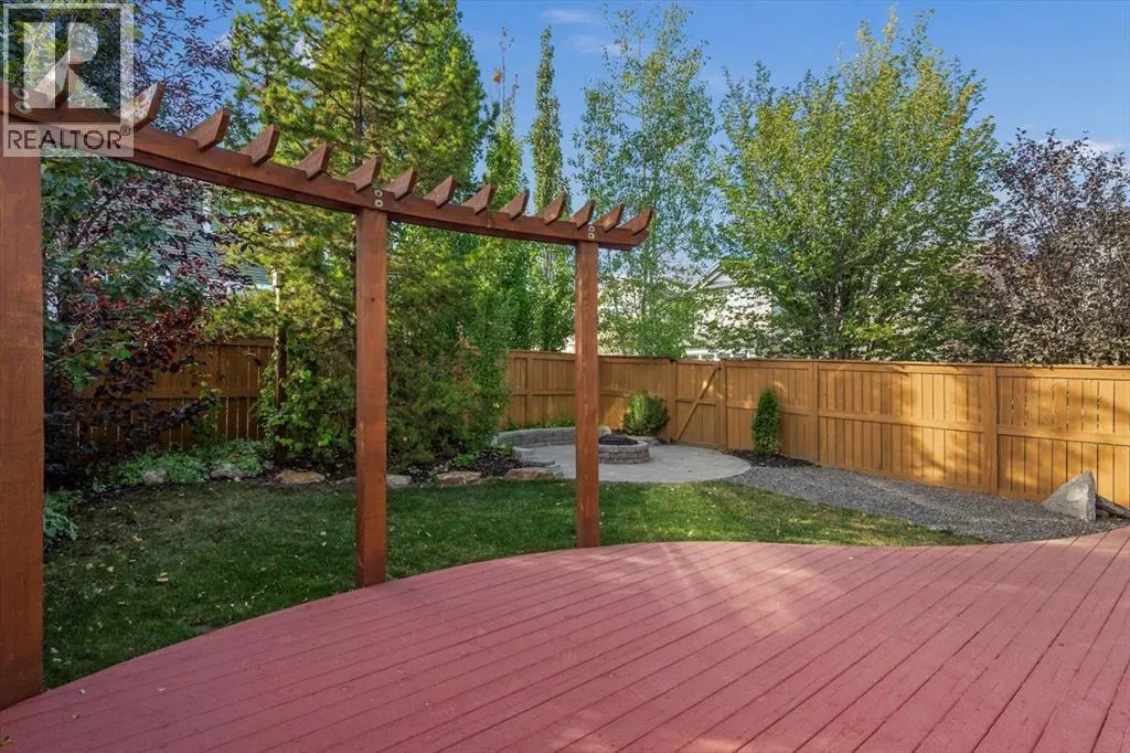 133 Sage Valley Close NW