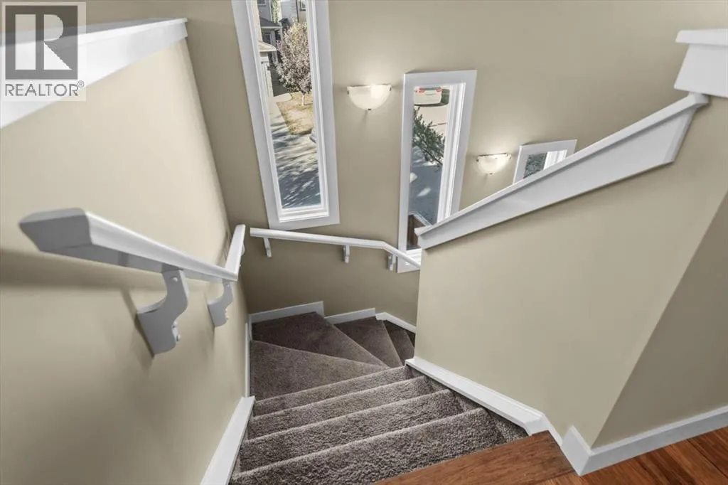 133 Sage Valley Close NW