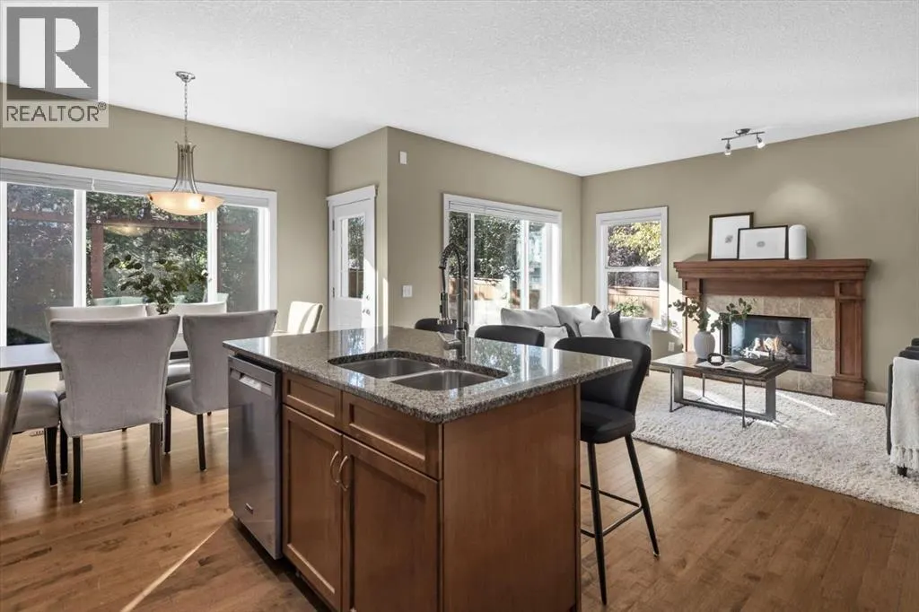133 Sage Valley Close NW