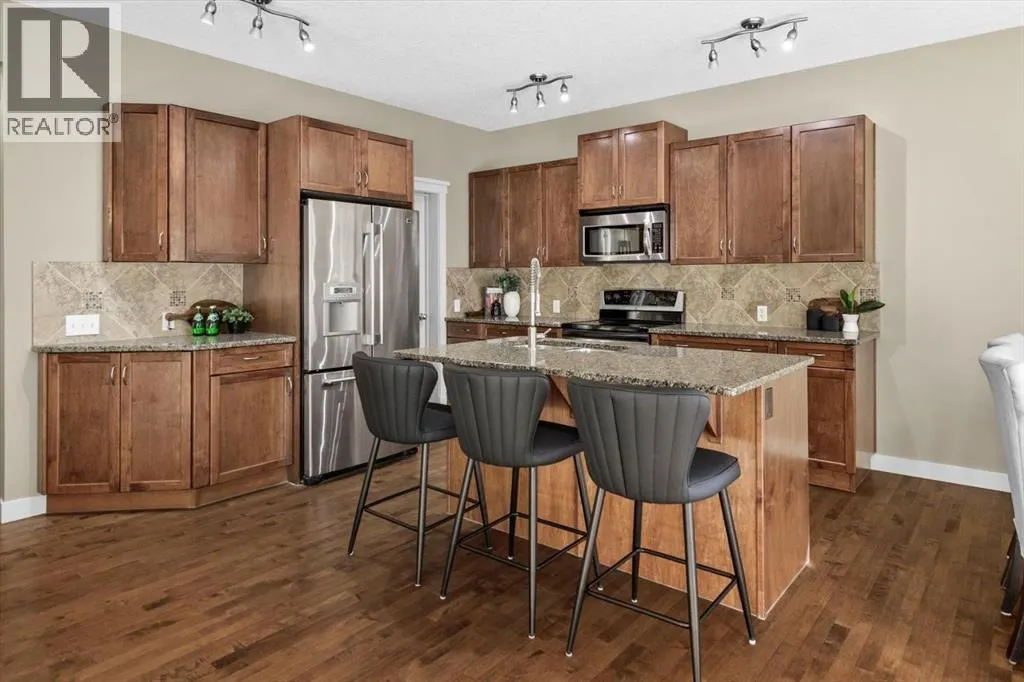 133 Sage Valley Close NW