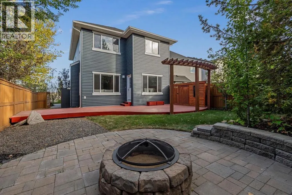 133 Sage Valley Close NW