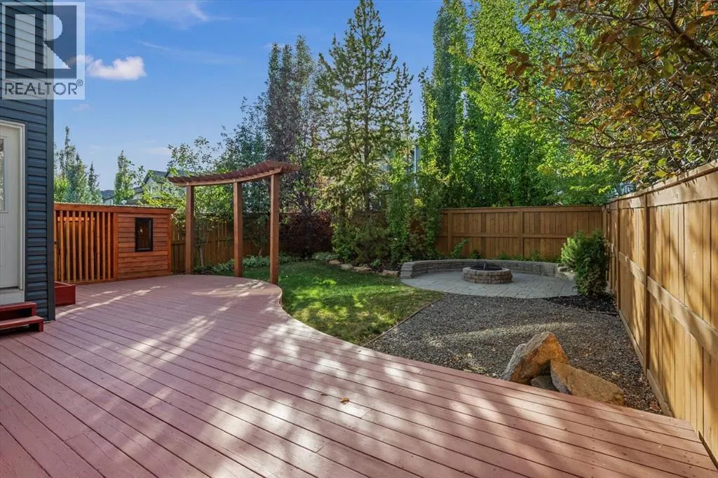 133 Sage Valley Close NW