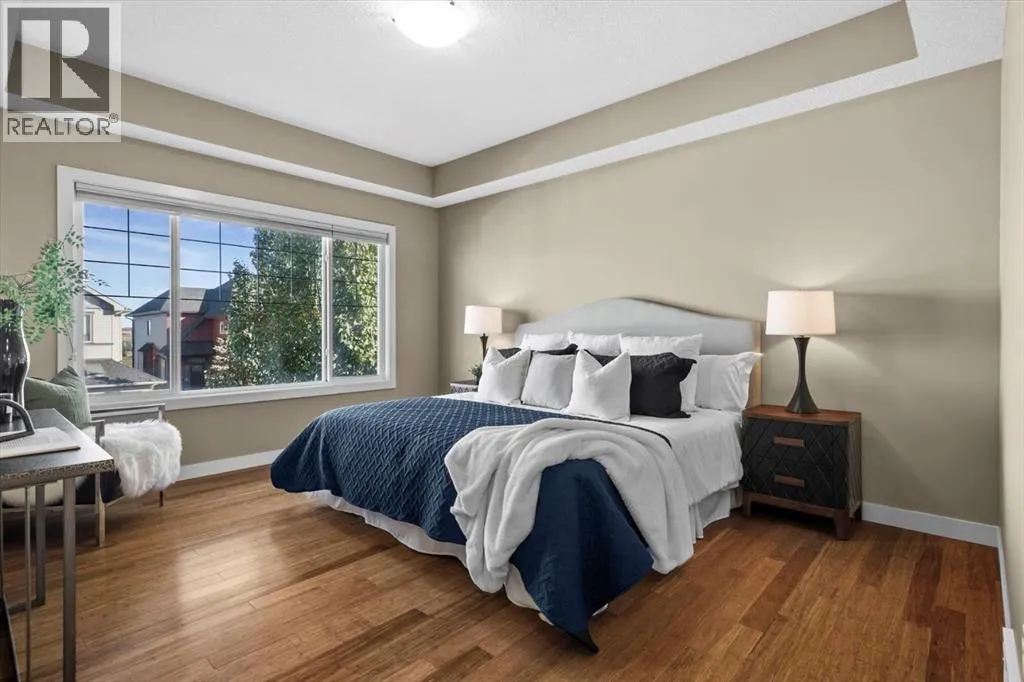 133 Sage Valley Close NW
