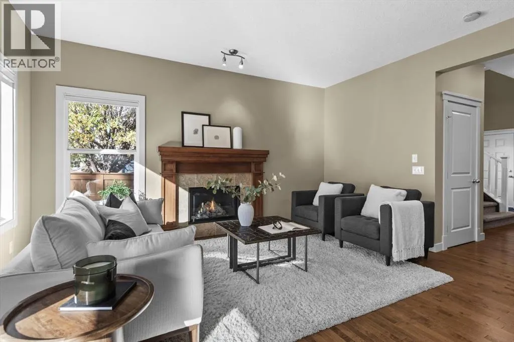 133 Sage Valley Close NW