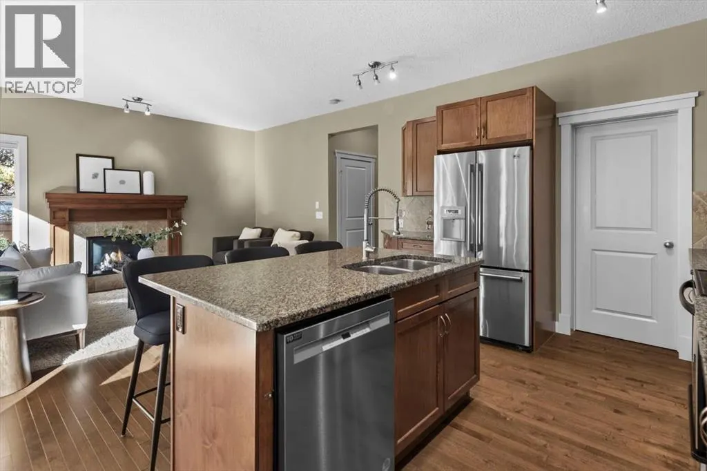 133 Sage Valley Close NW