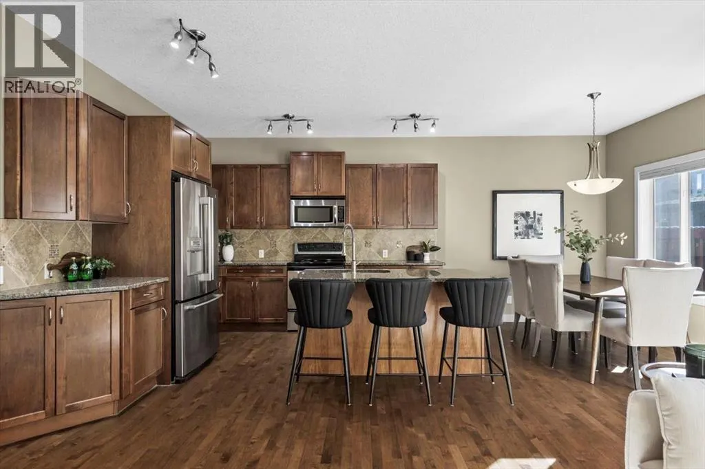 133 Sage Valley Close NW